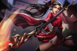 # 魔法少女小圆魔女：探索黑暗与希望的交织